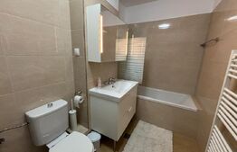 Apartament 2 camere, vedere panoramica superba, zona Lipovei