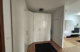 Apartament 2 camere, vedere panoramica superba, zona Lipovei