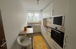 Apartament 2 camere, vedere panoramica superba, zona Lipovei