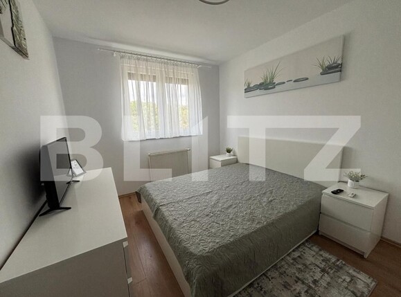 Apartament de închiriat 2 camere Lipovei - 175064AI | BLITZ Timișoara | Poza4