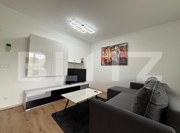 Apartament de închiriat 2 camere Lipovei - 175064AI | BLITZ Timișoara | Poza1