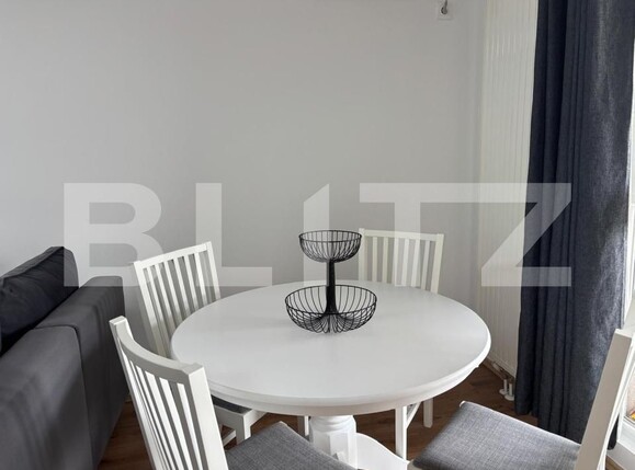 Apartament de închiriat 2 camere Lipovei - 175064AI | BLITZ Timișoara | Poza2