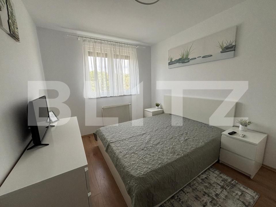 Apartament de închiriat 2 camere Lipovei - 175064AI | BLITZ Timișoara | Poza4
