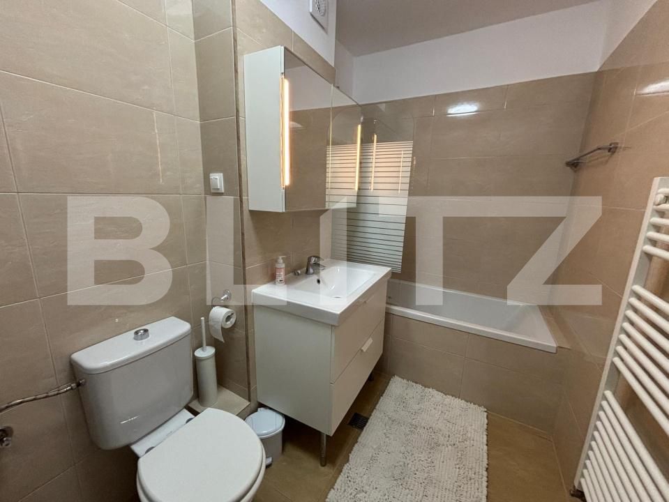 Apartament de închiriat 2 camere Lipovei - 175064AI | BLITZ Timișoara | Poza5