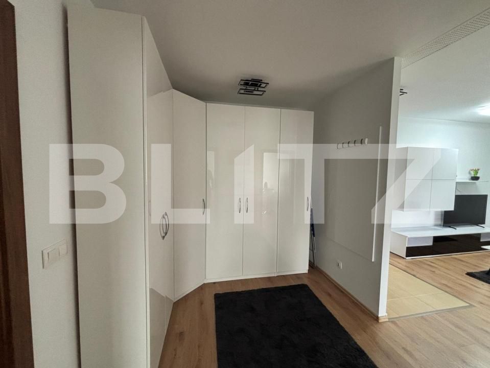 Apartament de închiriat 2 camere Lipovei - 175064AI | BLITZ Timișoara | Poza6