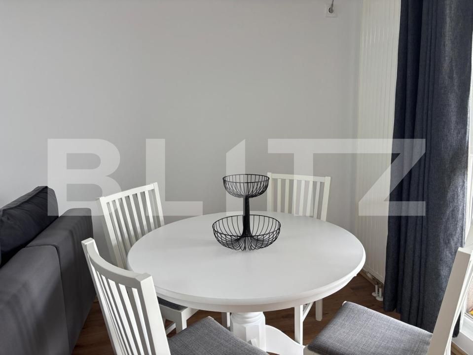 Apartament de închiriat 2 camere Lipovei - 175064AI | BLITZ Timișoara | Poza2