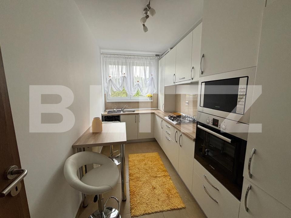 Apartament de închiriat 2 camere Lipovei - 175064AI | BLITZ Timișoara | Poza3