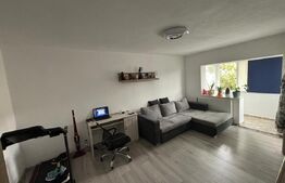 Apartament de vanzare, cu 2 camere, mobilat, 50 mp, zona Modern