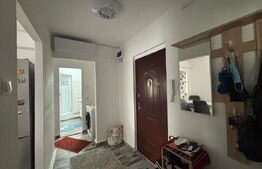 Apartament de vanzare, cu 2 camere, mobilat, 50 mp, zona Modern