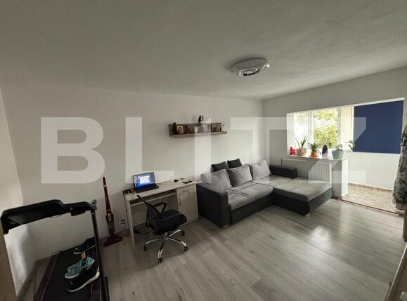 Apartament de vânzare 2 camere Dorobantilor - 175066AV | BLITZ Timișoara | Poza1