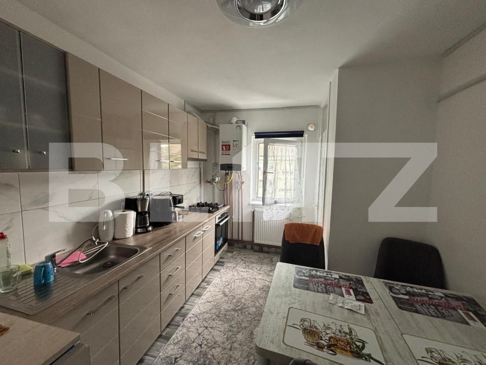Apartament de vânzare 2 camere Dorobantilor - 175066AV | BLITZ Timișoara | Poza2