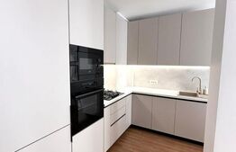Apartament de inchiriat, 2 camere, premium, parcarea inclusă, zona Torontalului