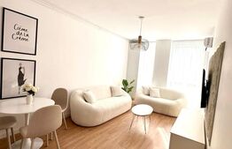 Apartament de inchiriat, 2 camere, premium, parcarea inclusă, zona Torontalului