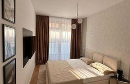 Apartament de inchiriat, 2 camere, premium, parcarea inclusă, zona Torontalului