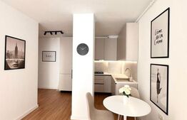 Apartament de inchiriat, 2 camere, premium, parcarea inclusă, zona Torontalului