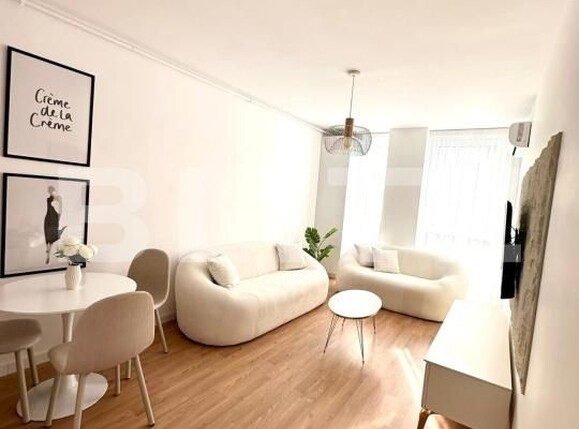 Apartament de închiriat 2 camere Torontalului - 175069AI | BLITZ Timișoara | Poza1