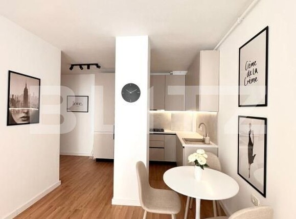 Apartament de închiriat 2 camere Torontalului - 175069AI | BLITZ Timișoara | Poza4