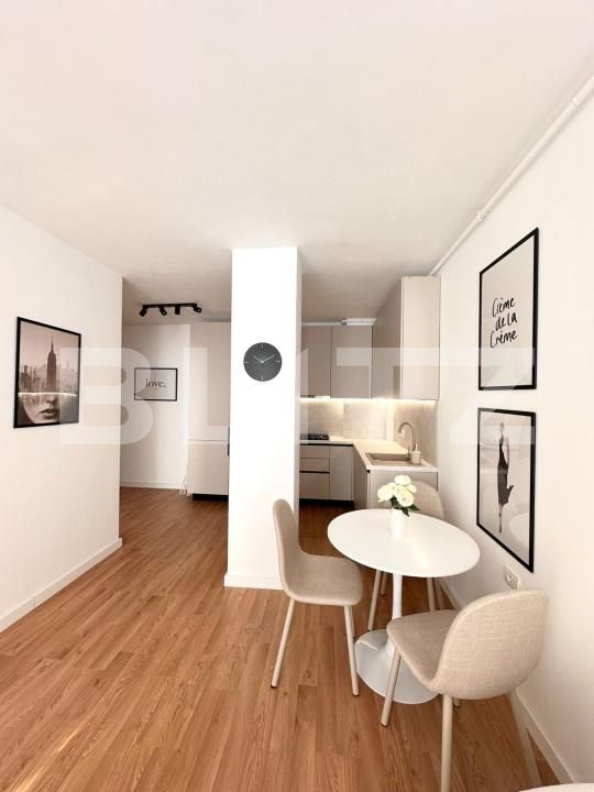 Apartament de închiriat 2 camere Torontalului - 175069AI | BLITZ Timișoara | Poza4