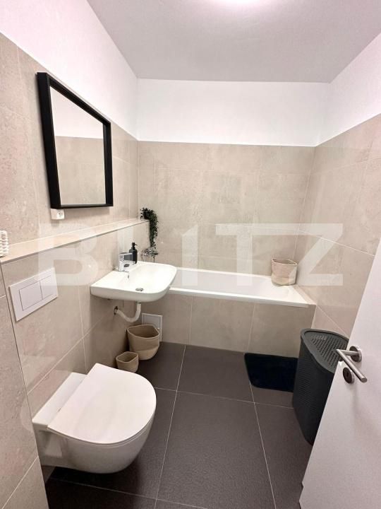 Apartament de închiriat 2 camere Torontalului - 175069AI | BLITZ Timișoara | Poza6