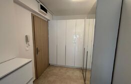 Apartament de inchiriat, cu 2 camere, design contemporan, zona Calea Aradului