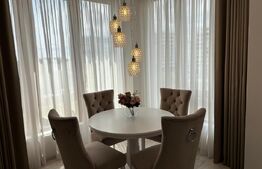 Apartament de inchiriat, cu 2 camere, design contemporan, zona Calea Aradului