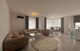 Apartament de inchiriat, cu 2 camere, design contemporan, zona Calea Aradului