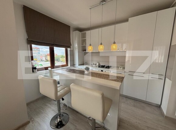 Apartament de închiriat 2 camere Aradului - 175078AI | BLITZ Timișoara | Poza2