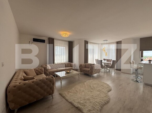 Apartament de închiriat 2 camere Aradului - 175078AI | BLITZ Timișoara | Poza1