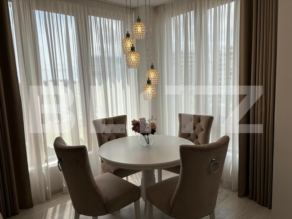 Apartament de închiriat 2 camere Aradului - 175078AI | BLITZ Timișoara | Poza3