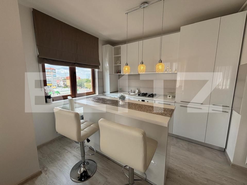 Apartament de închiriat 2 camere Aradului - 175078AI | BLITZ Timișoara | Poza2