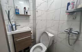 Garsonieră de vânzare, 22 mp, etaj 2, zona Blascovici 