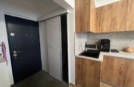 Garsonieră de vânzare, 22 mp, etaj 2, zona Blascovici 