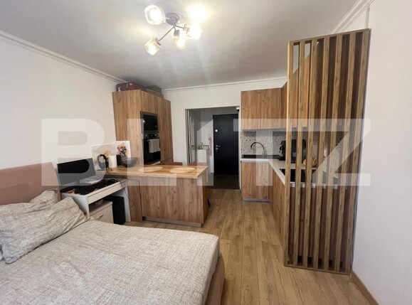 Garsonieră de vânzare Blascovici - 175079AV | BLITZ Timișoara | Poza2