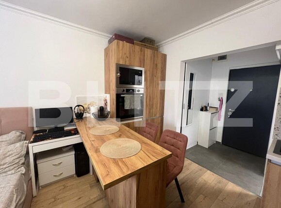 Garsonieră de vânzare Blascovici - 175079AV | BLITZ Timișoara | Poza4