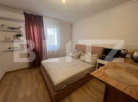 Garsonieră de vânzare Blascovici - 175079AV | BLITZ Timișoara | Poza1