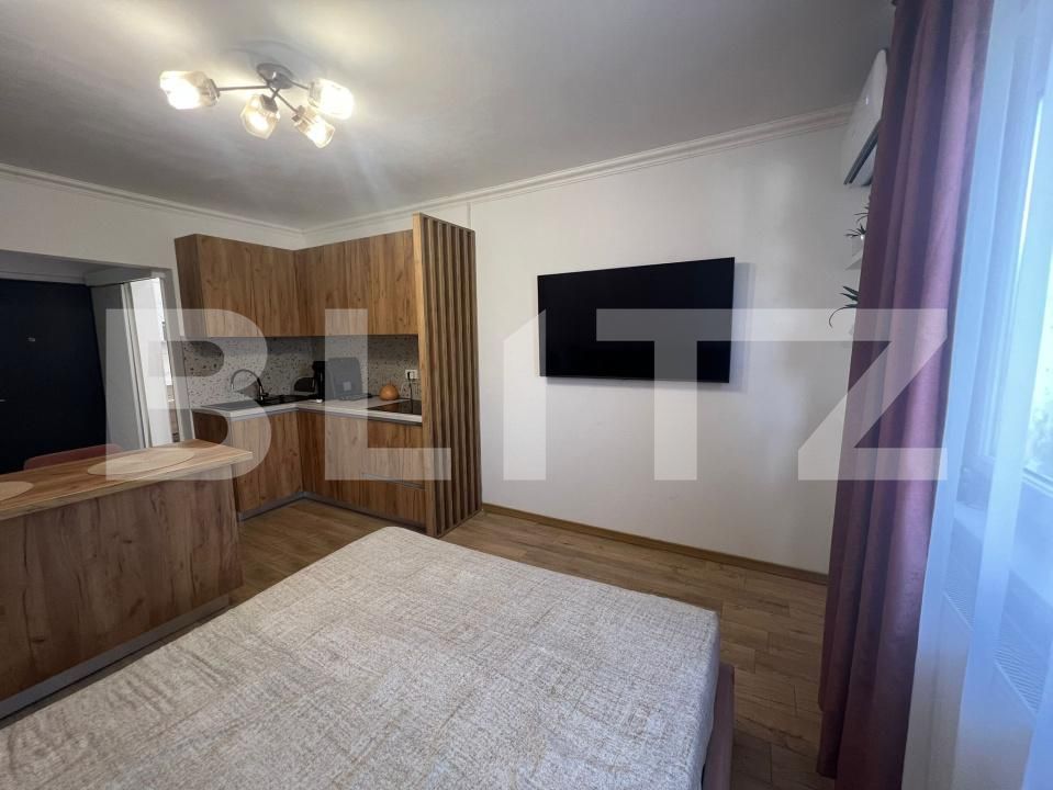 Garsonieră de vânzare Blascovici - 175079AV | BLITZ Timișoara | Poza3