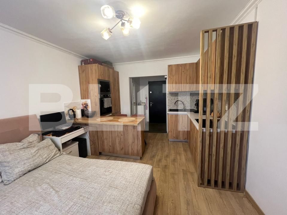 Garsonieră de vânzare Blascovici - 175079AV | BLITZ Timișoara | Poza2