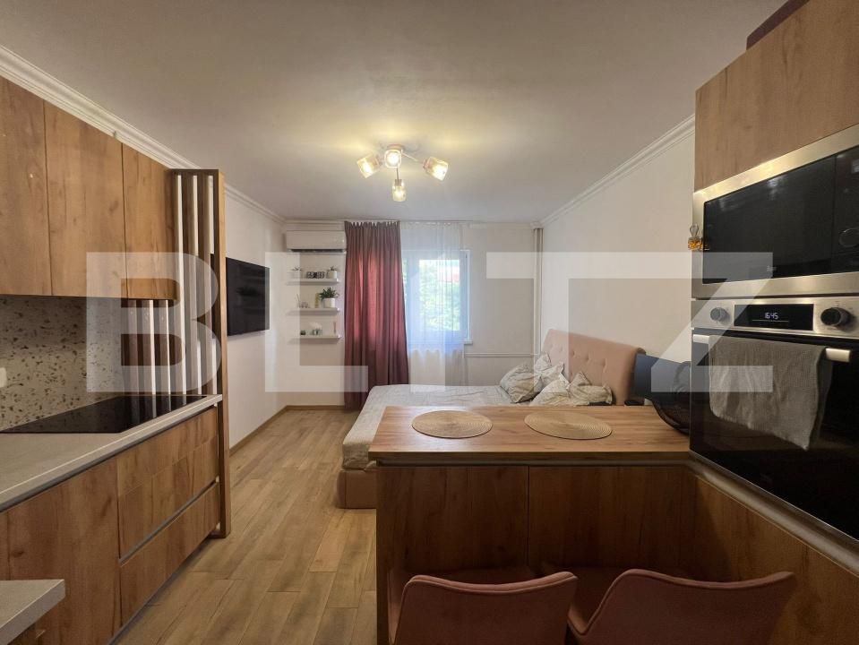 Garsonieră de vânzare Blascovici - 175079AV | BLITZ Timișoara | Poza5