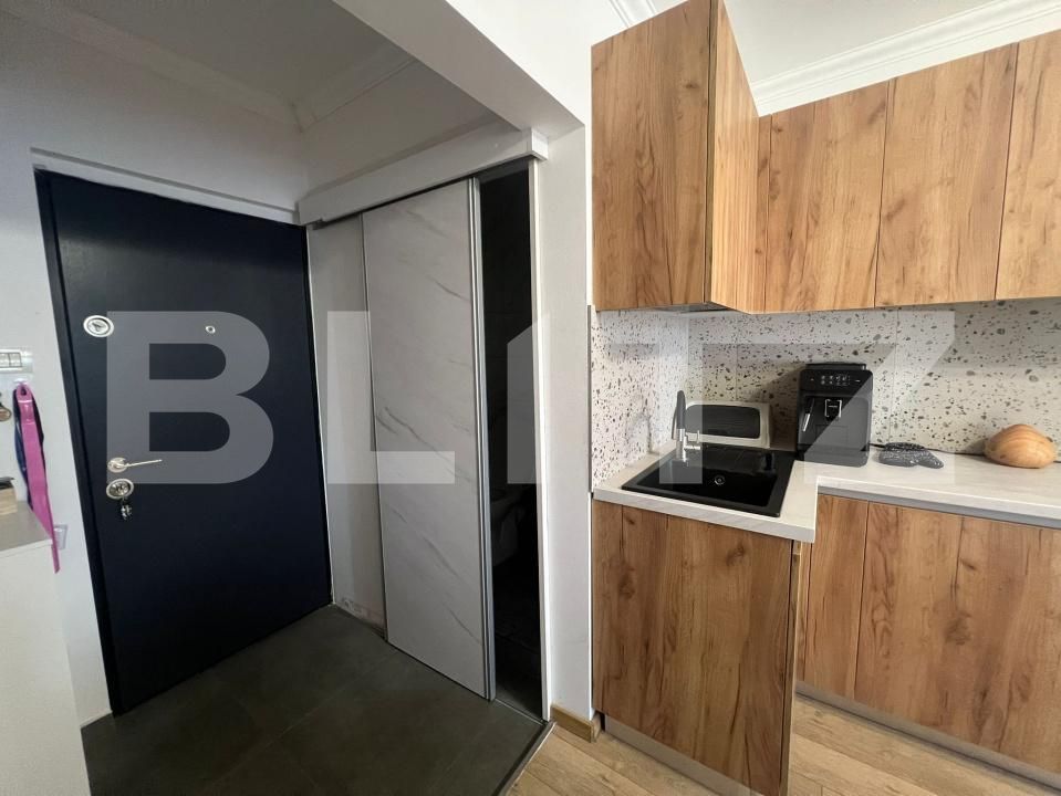 Garsonieră de vânzare Blascovici - 175079AV | BLITZ Timișoara | Poza7
