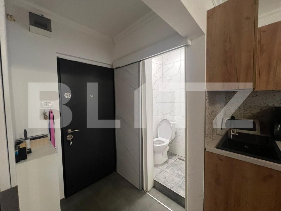 Garsonieră de vânzare Blascovici - 175079AV | BLITZ Timișoara | Poza9