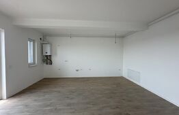Apartament cu 3 camere, 2 bai, etaj 1, Torontalului