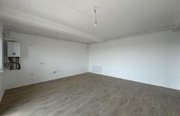 Apartament cu 3 camere, 2 bai, etaj 1, Torontalului