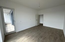 Apartament cu 3 camere, 2 bai, etaj 1, Torontalului