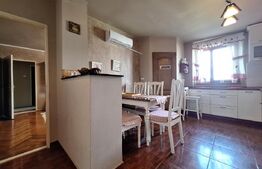 Apartament de inchiriat, cu 3 camere, modern, zona Centrala