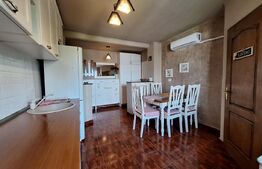 Apartament de inchiriat, cu 3 camere, modern, zona Centrala