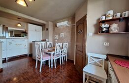 Apartament de inchiriat, cu 3 camere, modern, zona Centrala