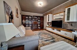 Apartament de inchiriat, cu 3 camere, modern, zona Centrala