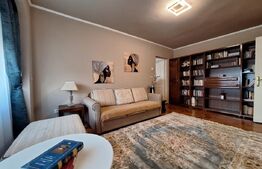 Apartament de inchiriat, cu 3 camere, modern, zona Centrala