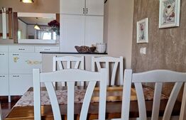 Apartament de inchiriat, cu 3 camere, modern, zona Centrala