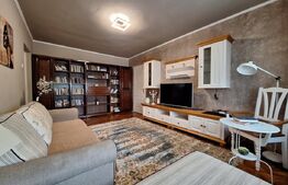 Apartament de inchiriat, cu 3 camere, modern, zona Centrala